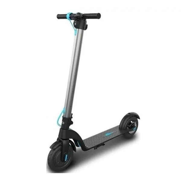 Электросамокат Motus Scooty 8.5 2020 Turquoise фото №2