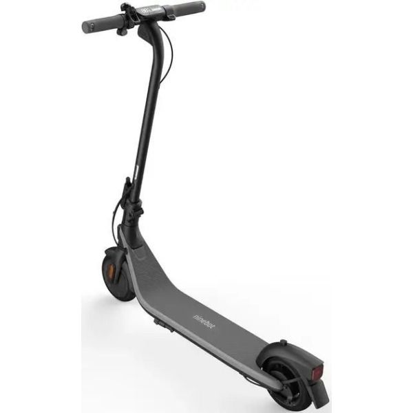 Электросамокат Ninebot KickScooter E2D фото №2