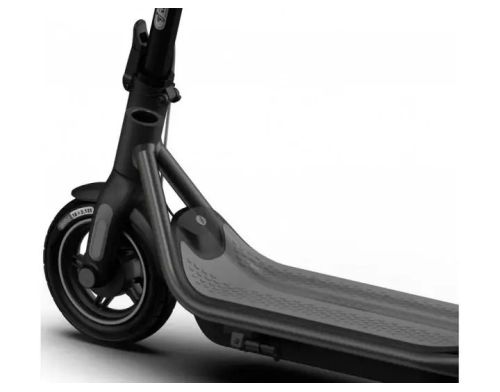 Электросамокат Ninebot KickScooter F65D фото №2