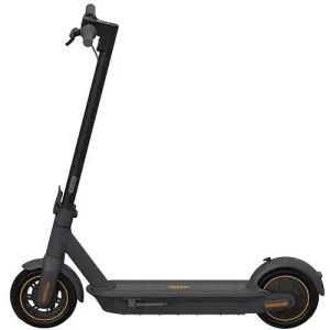Электросамокат Ninebot KickScooter MAX G30P