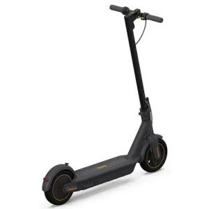 Электросамокат Ninebot KickScooter MAX G30P