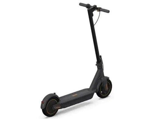Електросамокат Ninebot KickScooter MAX G30P фото №2