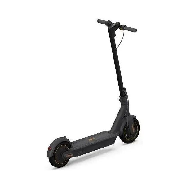 Електросамокат Ninebot KickScooter MAX G30P фото №2