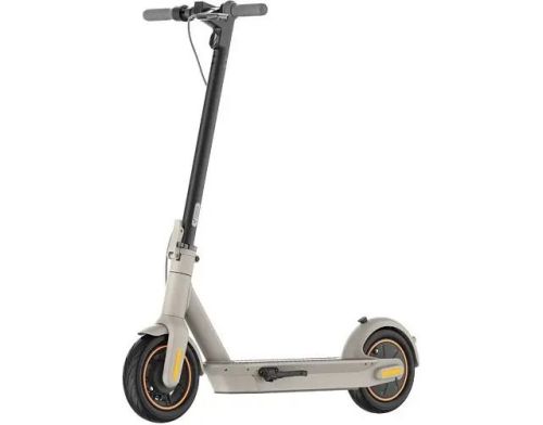 Электросамокат Segway Ninebot MAX G30LE фото №2