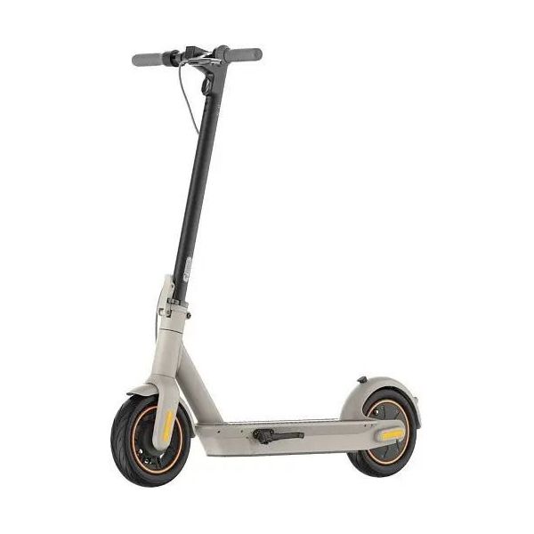Электросамокат Segway Ninebot MAX G30LE фото №2