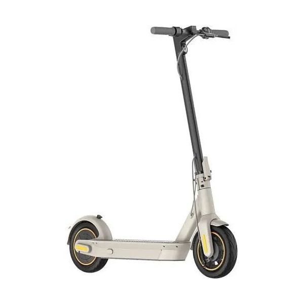 Электросамокат Segway Ninebot MAX G30LE фото №3