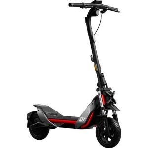 Электросамокат Ninebot Segway ZT3 PRO E (AA.05.18.01.0001)