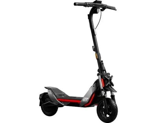 Електросамокат Ninebot Segway ZT3 PRO E (AA.05.18.01.0001) фото №2