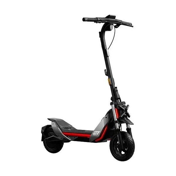 Електросамокат Ninebot Segway ZT3 PRO E (AA.05.18.01.0001) фото №2