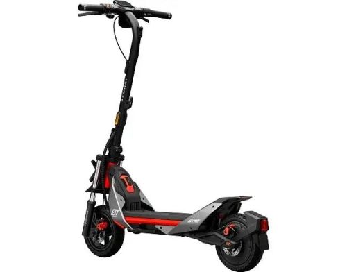 Електросамокат Ninebot Segway ZT3 PRO E (AA.05.18.01.0001) фото №3