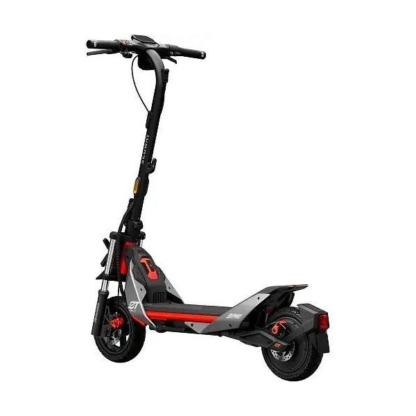 Електросамокат Ninebot Segway ZT3 PRO E (AA.05.18.01.0001) фото №3