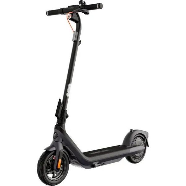 Електросамокат Ninebot Segway E2E Pro (AA.05.14.05.0005) фото №2