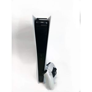 Игровая консоль Sony PlayStation 5 White Digital Edition Б.У.