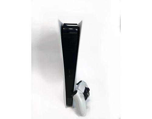 Ігрова консоль Sony PlayStation 5 White Digital Edition Вживана фото №5