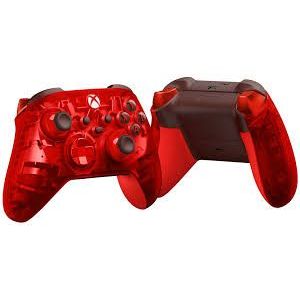 Геймпад Microsoft Xbox Series X/S Wireless Controller Pulse Cipher Special Edition (QAU-00164)