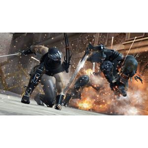Игра Ninja Gaiden Master Collection Nintendo Switch