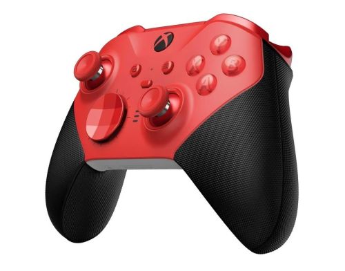 Геймпад Xbox Elite Wireless Controller Series 2 Core – Red Б.У. фото №3