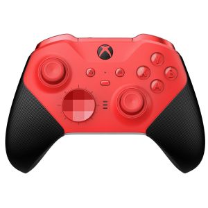 Геймпад Xbox Elite Wireless Controller Series 2 Core – Red Б.У.