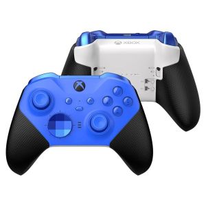 Геймпад Xbox Elite Wireless Controller Series 2 Core – Blue Б.У.
