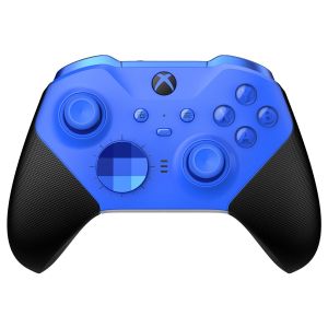 Геймпад Xbox Elite Wireless Controller Series 2 Core – Blue Б.У.