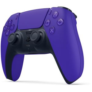 Геймпад Sony DualSense Galactic Purple (9729297) (Без упаковки)