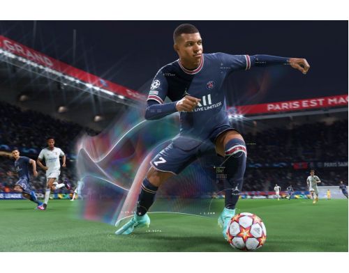 Игра FIFA 22 PS5 Английская версия Б.У. фото №2