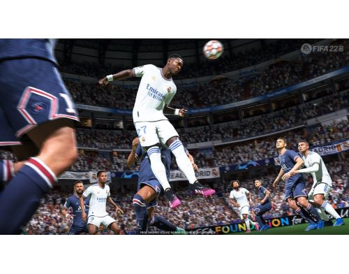 Игра FIFA 22 PS5 Английская версия Б.У. фото №3