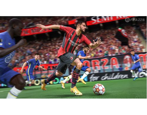 Игра FIFA 22 PS5 Английская версия Б.У. фото №6