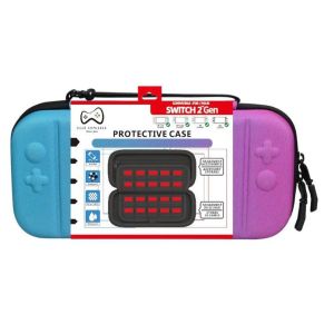 Чохол Deep Explorer - Protective case Pink Nintendo Switch 2 (3760430320013)