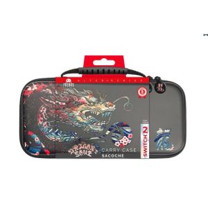 Чохол Trade Invaders - Case for Nintendo Switch 2 / Switch / Oled - Alter Series (3701625909606)