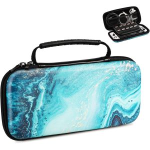 Чехол TiMOVO Carrying Case Blue Nintendo Switch 2