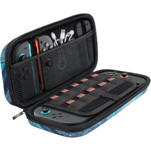 Чехол TiMOVO Carrying Case Blue Nintendo Switch 2