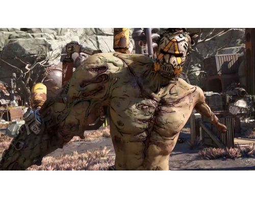 Гра Borderlands 4 PS5 фото №2