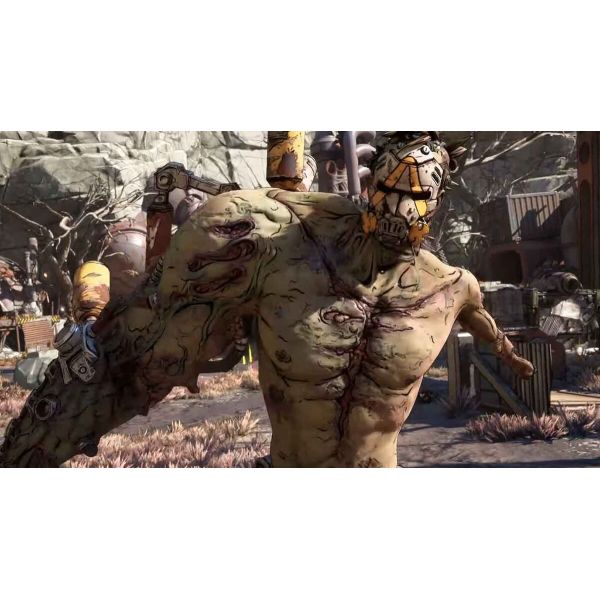 Гра Borderlands 4 PS5 фото №2