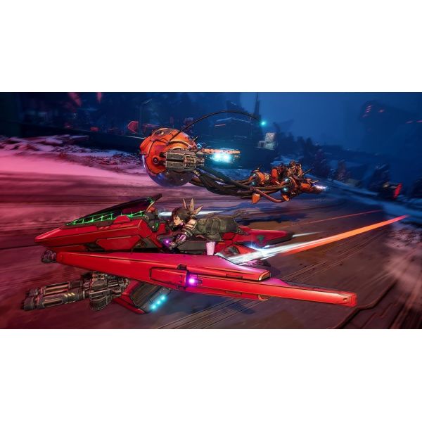 Гра Borderlands 4 PS5 фото №3