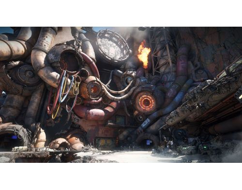 Гра Borderlands 4 PS5 фото №4