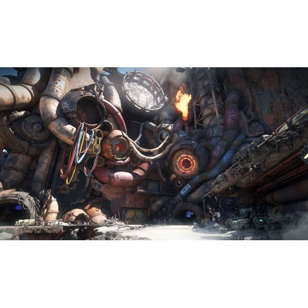 Гра Borderlands 4 PS5 фото №4