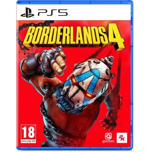 Игра Borderlands 4 PS5