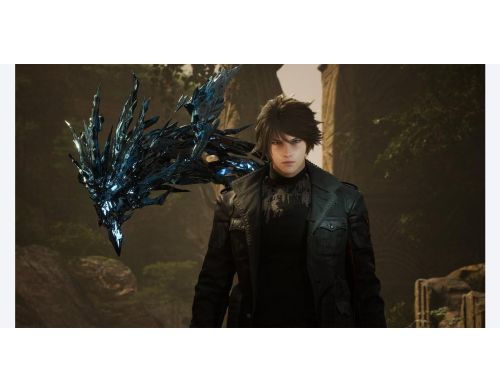 Игра Lost Soul Aside PS5 фото №2