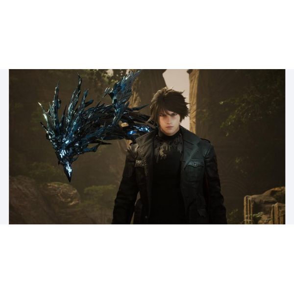 Игра Lost Soul Aside PS5 фото №2