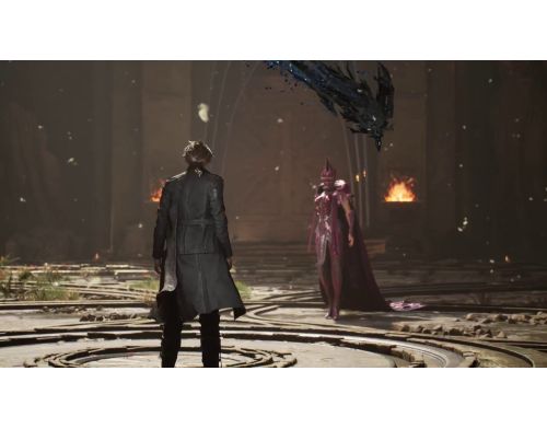 Игра Lost Soul Aside PS5 фото №3