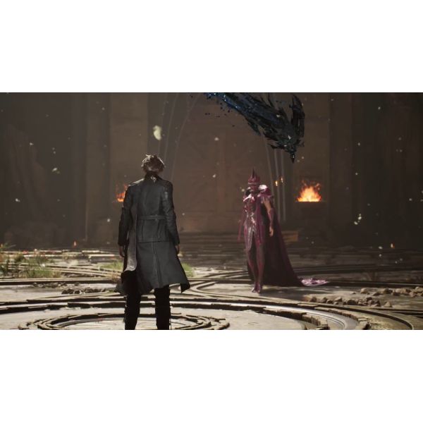Игра Lost Soul Aside PS5 фото №3