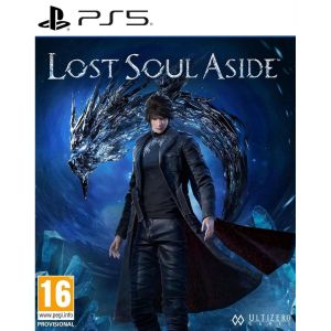 Игра Lost Soul Aside PS5