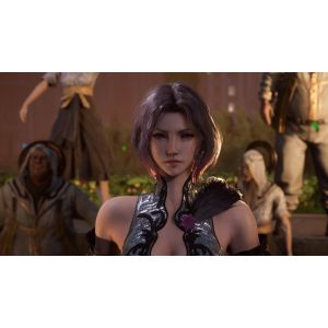 Игра Lost Soul Aside PS5