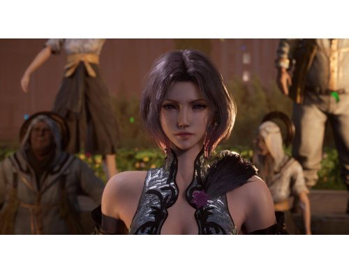 Игра Lost Soul Aside PS5 фото №4