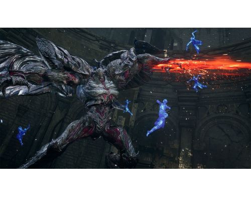 Игра Lost Soul Aside PS5 фото №6