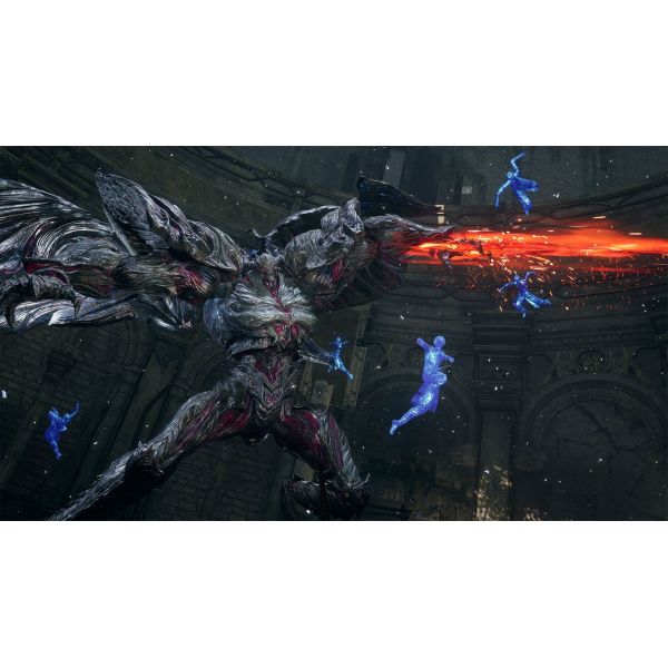 Игра Lost Soul Aside PS5 фото №6