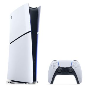 Игровая консоль Sony PlayStation 5 Slim Digital Edition  Б.У.
