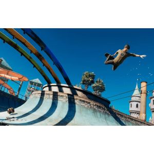 Гра Tony Hawk's Pro Skater 3+4 Nintendo Switch 2