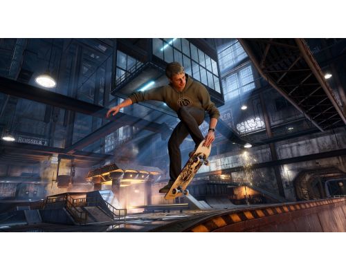 Гра Tony Hawk's Pro Skater 3+4 Nintendo Switch 2 фото №6